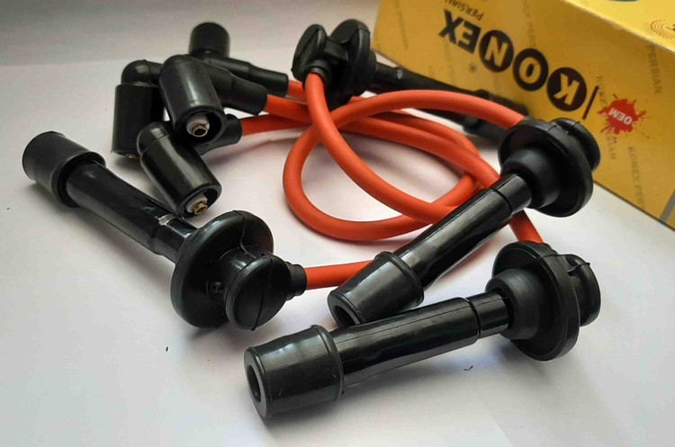 وایرشمع تقویتی ام وی ام 110 4سیلندر دنده ای