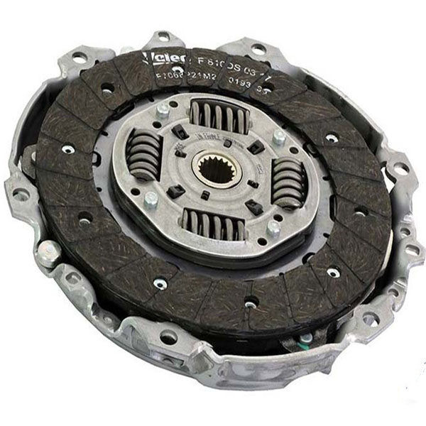 دیسک و صفحه کلاچ پژو پارس والئو اصلی با کد اصالت کالا