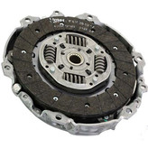 دیسک و صفحه کلاچ دنا پلاس والئو اصلی هرینگتون با لیبل اصالت کالا