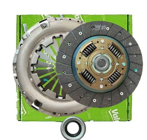 دیسک و صفحه کلاچ دوو سیلو والئو اصلی با لیبل اصالت کالا و کدرهگیری