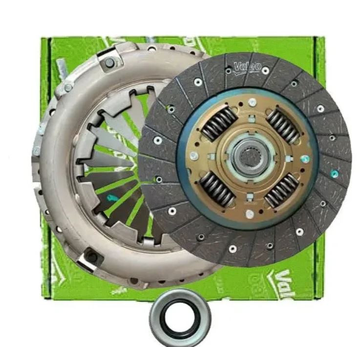 دیسک و صفحه کلاچ دوو سیلو والئو اصلی با لیبل اصالت کالا و کدرهگیری