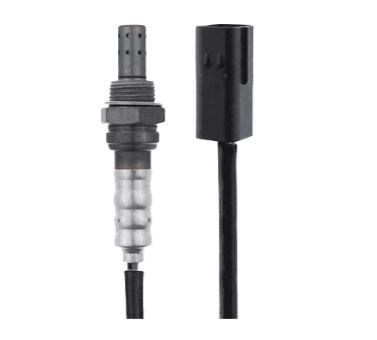 سنسور اکسیژن سوکت مشکی زیمنس سمند برند NTK اصلی