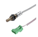 سنسور اکسیژن سوکت سبز ساژم پژو 405 SLX برند NTK اصلی