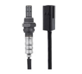 سنسور اکسیژن سوکت مشکی زیمنس برند NTK اصلی