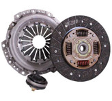 دیسک و صفحه کلاچ کوییک 200 آبی PHC Valeo اصلی با لیبل اصالت کالا(خرید مستقیم از واردکننده)