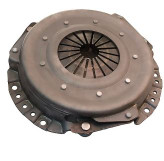 دیسک و صفحه کلاچ سمندef7 شایان صنعت مدل پلاس پری دمپر(خرید مستقیم از پخش کننده )