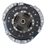 دیسک و صفحه کلاچ سمند سورن شایان صنعت مدل پلاس پری دمپر(خرید مستقیم از پخش کننده )