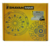 دیسک و صفحه کلاچ روآ سال شایان صنعت پری دمپر (خرید مستقیم از پخش کننده)