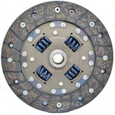 دیسک و صفحه کلاچ روآ سال شایان صنعت پری دمپر (خرید مستقیم از پخش کننده)