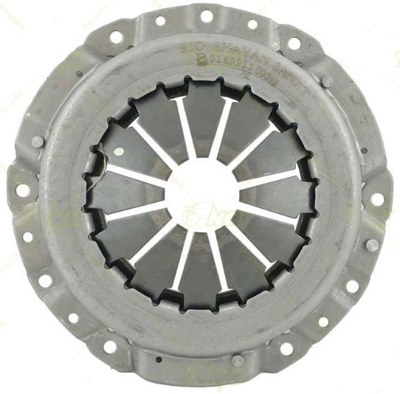 دیسک و صفحه کلاچ ریو شایان صنعت (خرید مستقیم از پخش کننده)