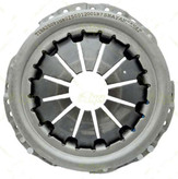 دیسک و صفحه کلاچ تیبا 200 مدل پلاس پری دمپر (خرید مستقیم از پخش کننده)