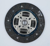 دیسک و صفحه کلاچ پژو 207 تیپ 5 هرینگتون پری دمپر (خرید مستقیم از واردکننده)