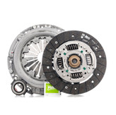 دیسک و صفحه کلاچ پژو 207 تیپ 5 رانایی والئو اصلی اورجینال با لیبل اصالت کالا(خرید مستقیم از واردکننده)