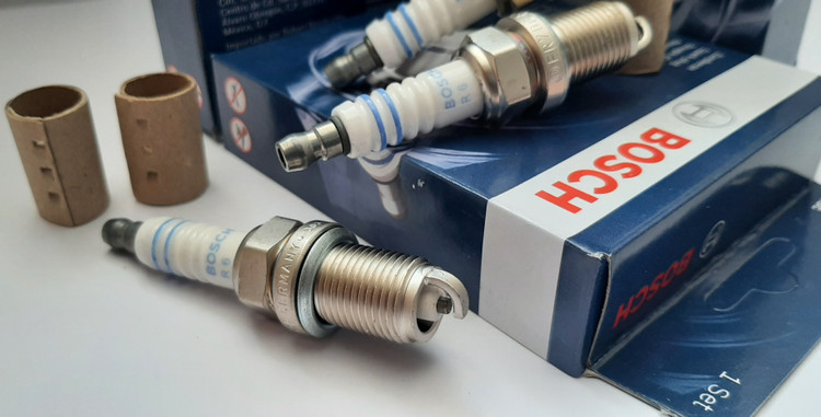 پکیج مصرفی تیبا 200 (دیسک و صفحه کلاچ + لنت ترمز + وایرشمع تقویتی + شمع )