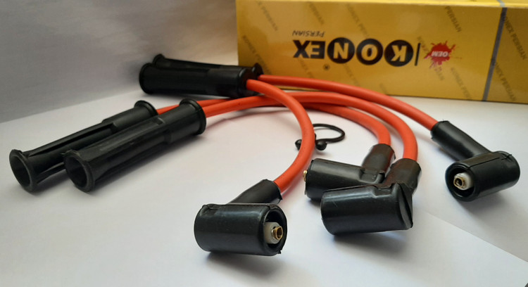 پکیج مصرفی پیکان انژکتور (دیسک و صفحه کلاچ + لنت ترمز + وایرشمع تقویتی + شمع )