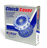 دیسک و صفحه پژو 207 تیپ 5 رانایی طرح دایکن 4فنر دوبل پری دمپر