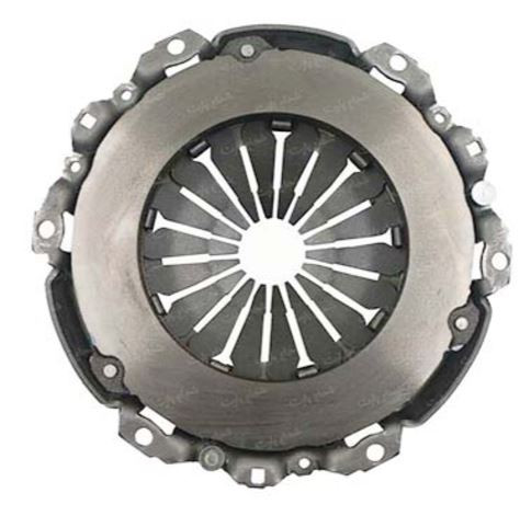 دیسک و صفحه کلاچ پژو پارس TU5 کورمن با لیبل هرینگتون (خرید مستقیم از واردکننده)