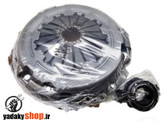 دیسک و صفحه کلاچ پژو پارس SLX کورمن با لیبل هرینگتون (خرید مستقیم از واردکننده)
