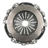 دیسک و صفحه کلاچ پژو پارس SLX کورمن با لیبل هرینگتون (خرید مستقیم از واردکننده)