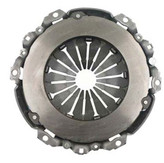 دیسک و صفحه کلاچ پژو 207 تیپ 5 کورمن با لیبل هرینگتون (خرید مستقیم از واردکننده)