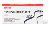 کیت تایم پژو 206 تیپ 5 برند GMB کره ای با گارانتی معتبر