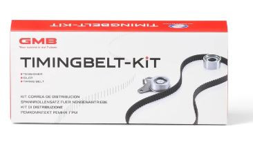 کیت تایم رانا برند GMB کره ای با گارانتی معتبر