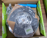 دیسک و صفحه کلاچ تارا والئو اصلی اورجینال با لیبل اصالت کالا(خرید مستقیم از واردکننده)