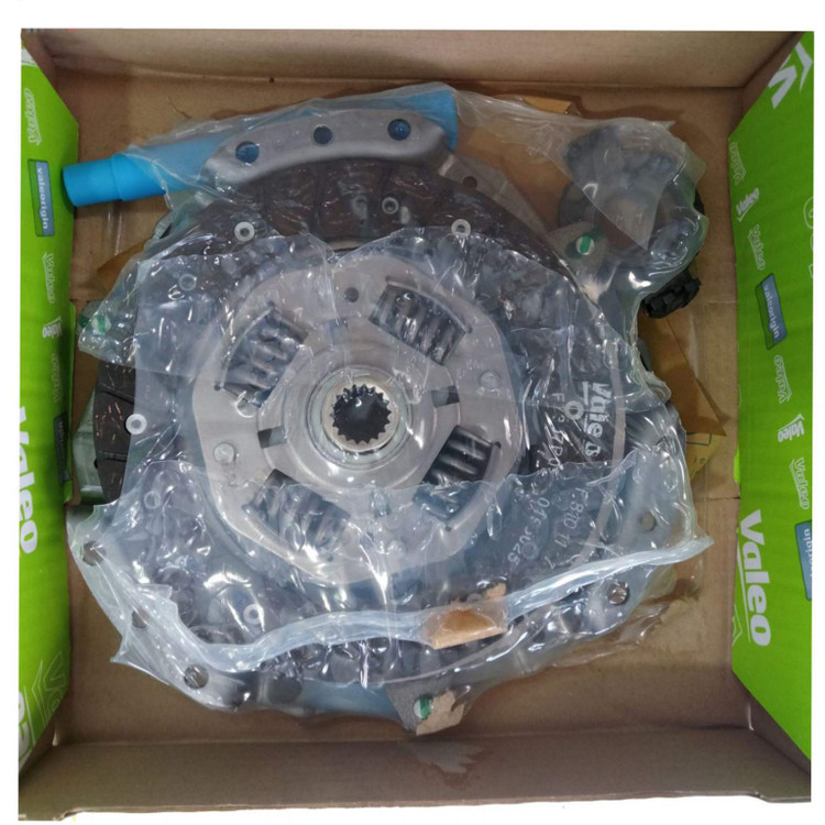 دیسک و صفحه کلاچ تارا والئو اصلی اورجینال با لیبل اصالت کالا(خرید مستقیم از واردکننده)