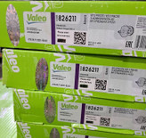 دیسک و صفحه کلاچ تارا والئو اصلی اورجینال با لیبل اصالت کالا(خرید مستقیم از واردکننده)