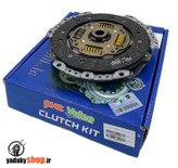 دیسک و صفحه کلاچ تارا PHC Valeo با لیبل اصالت کالا(خرید مستقیم از واردکننده)