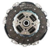 دیسک و صفحه کلاچ تارا کورمن با لیبل هرینگتون (خرید مستقیم از واردکننده)