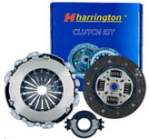 دیسک و صفحه کلاچ تارا هرینگتون پری دمپر  (خرید مستقیم از واردکننده)