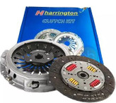 دیسک و صفحه کلاچ زانتیا 2000 هرینگتون اصلی با لیبل اصالت کالا و کدرهگیری(خرید مستقیم از واردکننده)