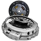 دیسک و صفحه کلاچ زانتیا 2000 هرینگتون اصلی با لیبل اصالت کالا و کدرهگیری(خرید مستقیم از واردکننده)