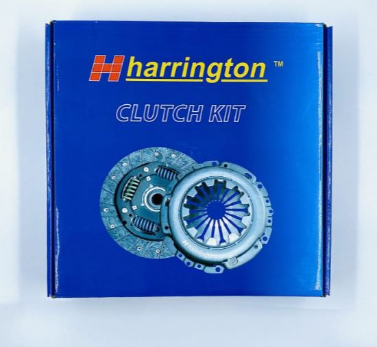 دیسک و صفحه کلاچ پژو XU7P پلاس هرینگتون پری دمپر (خرید مستقیم از واردکننده)