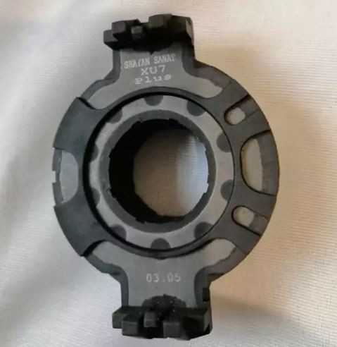 دیسک و صفحه کلاچ پژو XU7P شایان صنعت مدل پلاس (خرید مستقیم از پخش کننده)