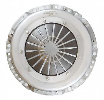 دیسک و صفحه پژو 206 رانایی آلستر با بلبرینگ (خرید مستقیم از پخش کننده)