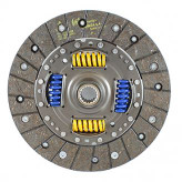 دیسک و صفحه پژو 207 تیپ 5 آلستر با بلبرینگ (خرید مستقیم از پخش کننده)