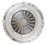 دیسک و صفحه پژو 207 رانایی  آلستر با بلبرینگ (خرید مستقیم از پخش کننده)