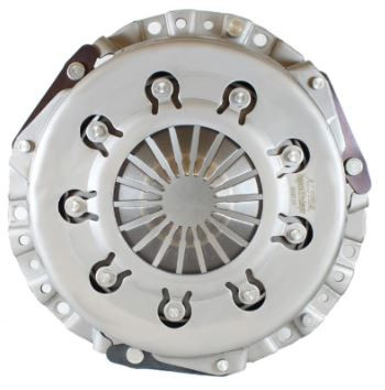 دیسک و صفحه پژو پارس تیوفایو tu5 آلستر با بلبرینگ (خرید مستقیم از پخش کننده)