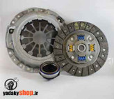 دیسک و صفحه پراید آلستر با بلبرینگ (خرید مستقیم از پخش کننده)