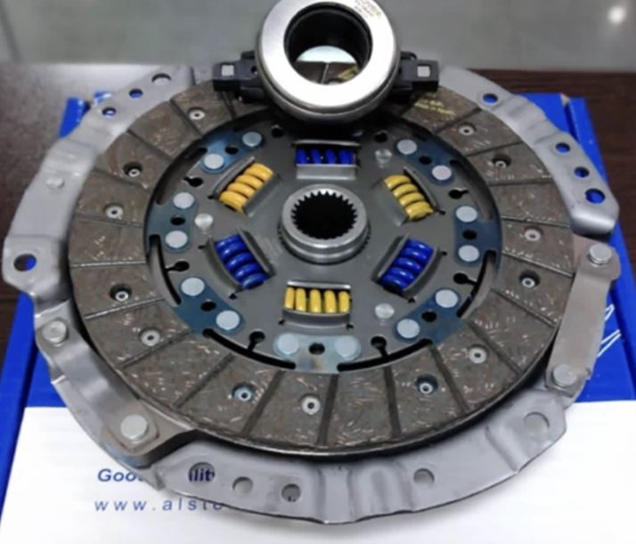 دیسک و صفحه پیکان آلستر با بلبرینگ (خرید مستقیم از پخش کننده)