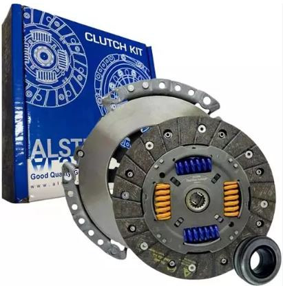 دیسک و صفحه تیبا 200 آلستر با بلبرینگ (خرید مستقیم از پخش کننده)