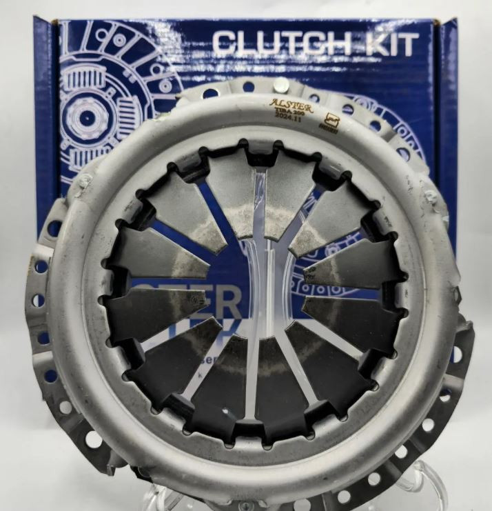 دیسک و صفحه تیبا 200 آلستر با بلبرینگ (خرید مستقیم از پخش کننده)