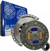 دیسک و صفحه ساینا 200 آلستر با بلبرینگ (خرید مستقیم از پخش کننده)