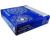 دیسک و صفحه کوییک 215 آلستر با بلبرینگ (خرید مستقیم از پخش کننده)