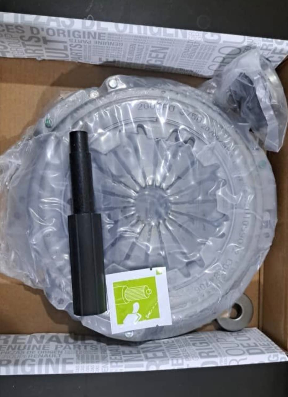 دیسک و صفحه ال90 ترک جعبه سفید تحت لیسانس فرانسه (بسیار با کیفیت)