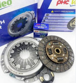 دیسک و صفحه تیبا 215 والئو phc آبی 3 تیکه با لیبل اصالت کالا (با کیفیت و اصلی)